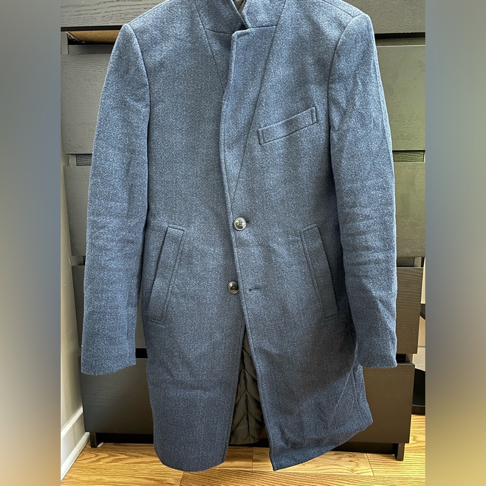 ZARA Coat
